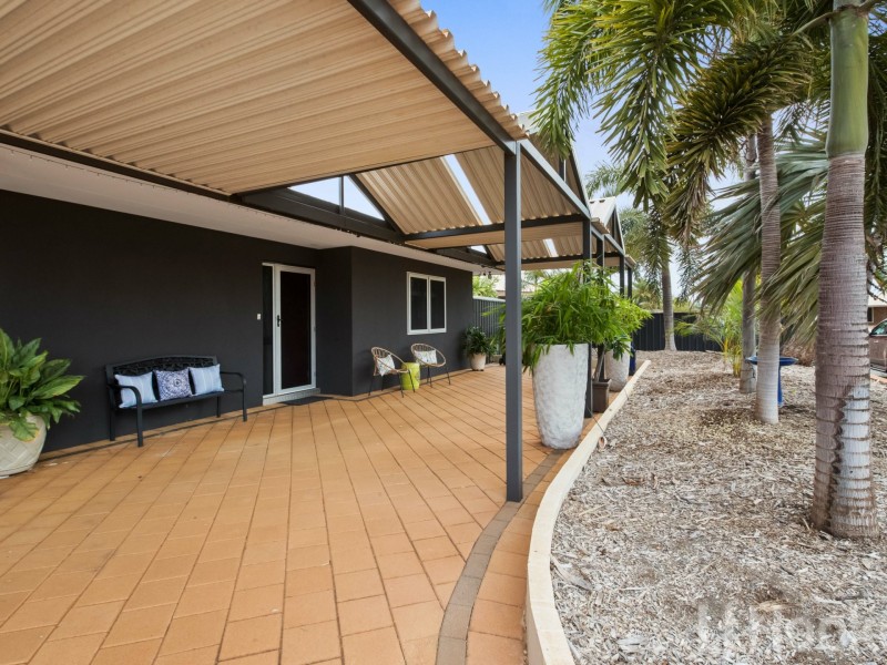 20 Stanbridge Way, Millars Well WA 6714