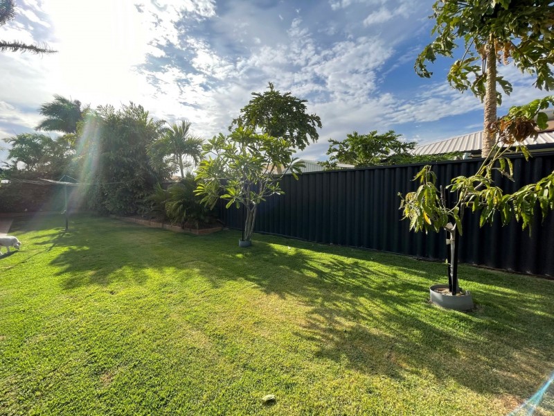 20 Stanbridge Way, Millars Well WA 6714
