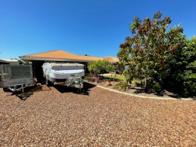 38 Dolphin Way, Bulgarra WA 6714