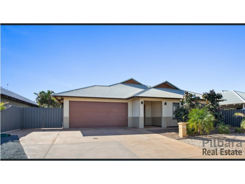 42 Mujira Ramble, Baynton WA 6714