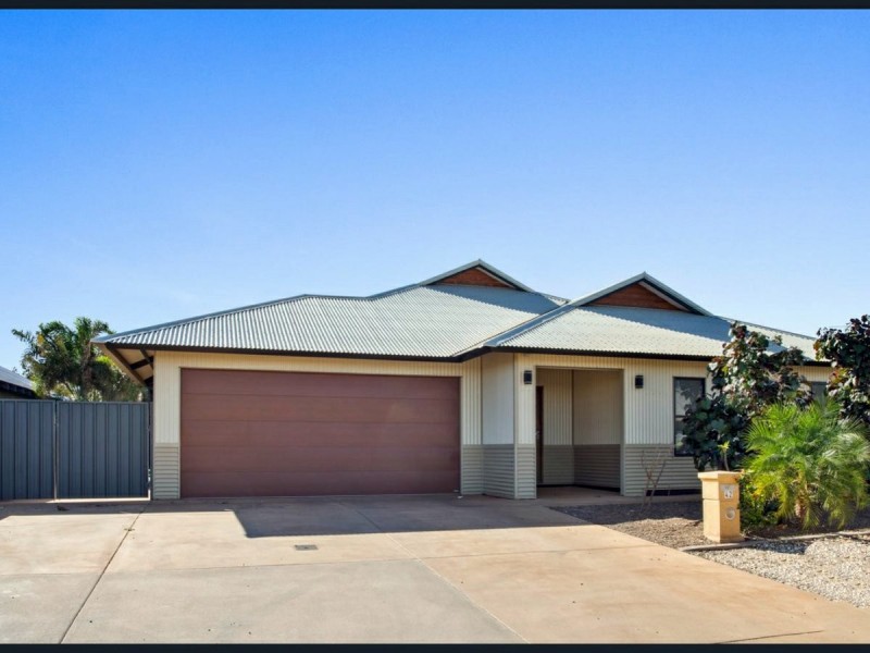 42 Mujira Ramble, Baynton WA 6714