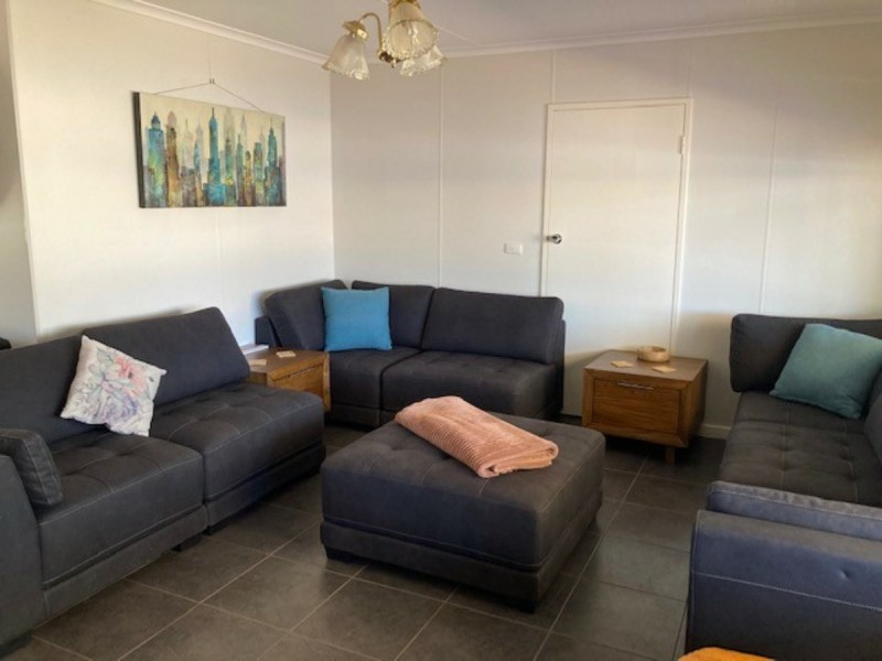 529 Lockyer Avenue, Paraburdoo WA 6754