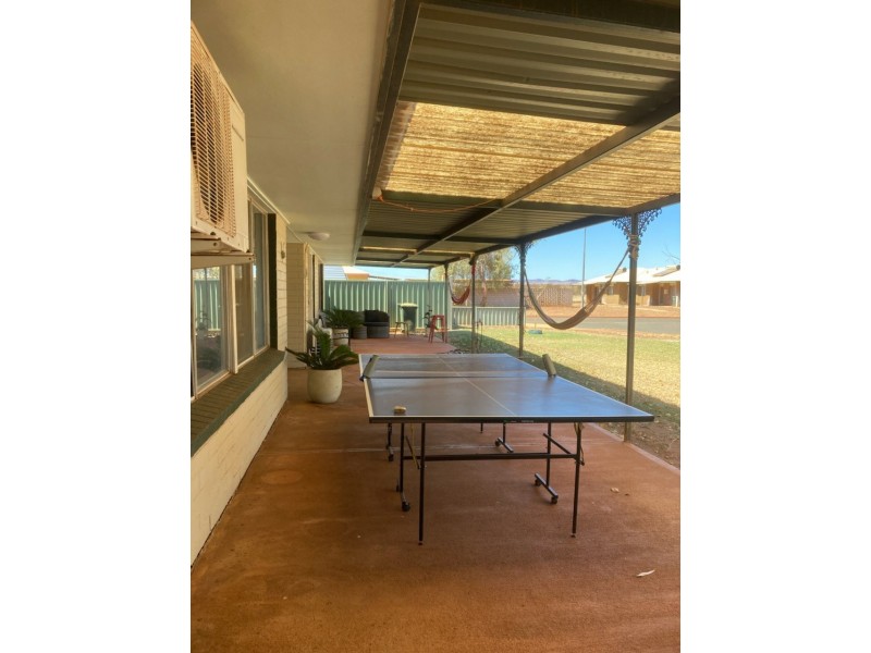 529 Lockyer Avenue, Paraburdoo WA 6754
