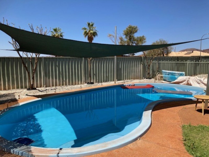 529 Lockyer Avenue, Paraburdoo WA 6754