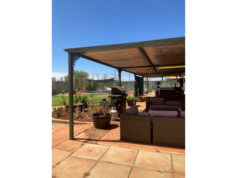 529 Lockyer Avenue, Paraburdoo WA 6754