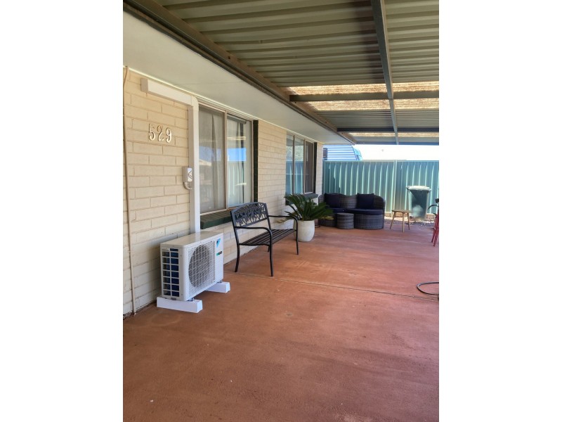 529 Lockyer Avenue, Paraburdoo WA 6754