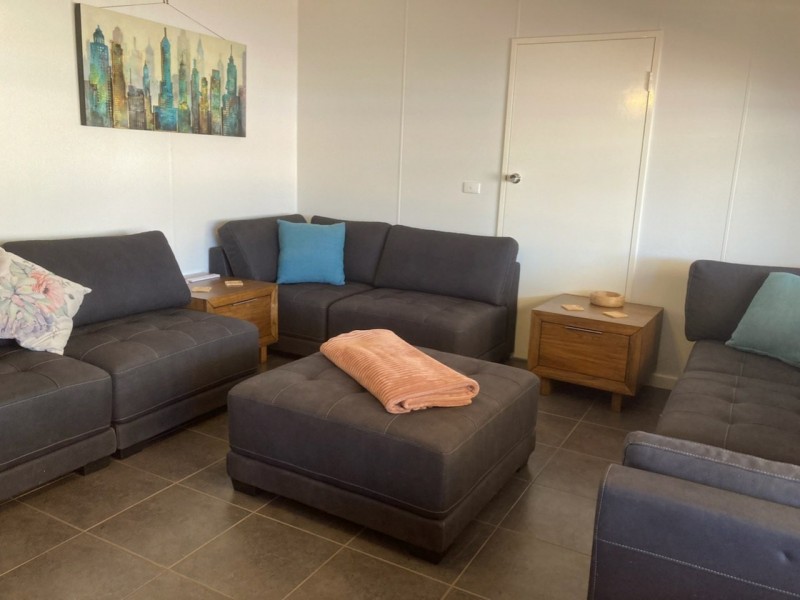 529 Lockyer Avenue, Paraburdoo WA 6754