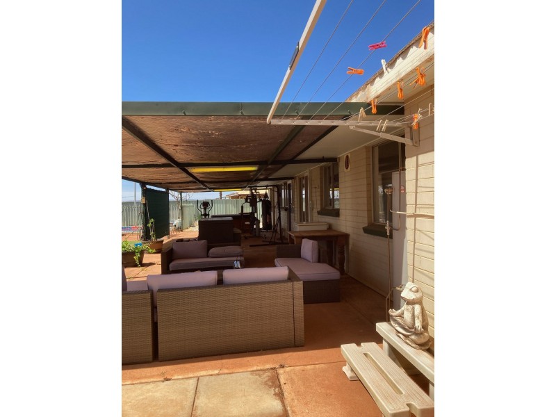 529 Lockyer Avenue, Paraburdoo WA 6754