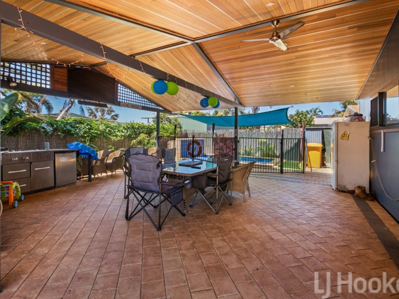 3A Honeymoon Road, Point Samson WA 6720 LJ Hooker Karratha For Sale