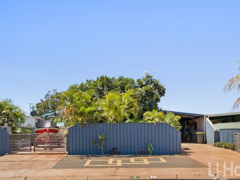 3A Honeymoon Road, Point Samson WA 6720