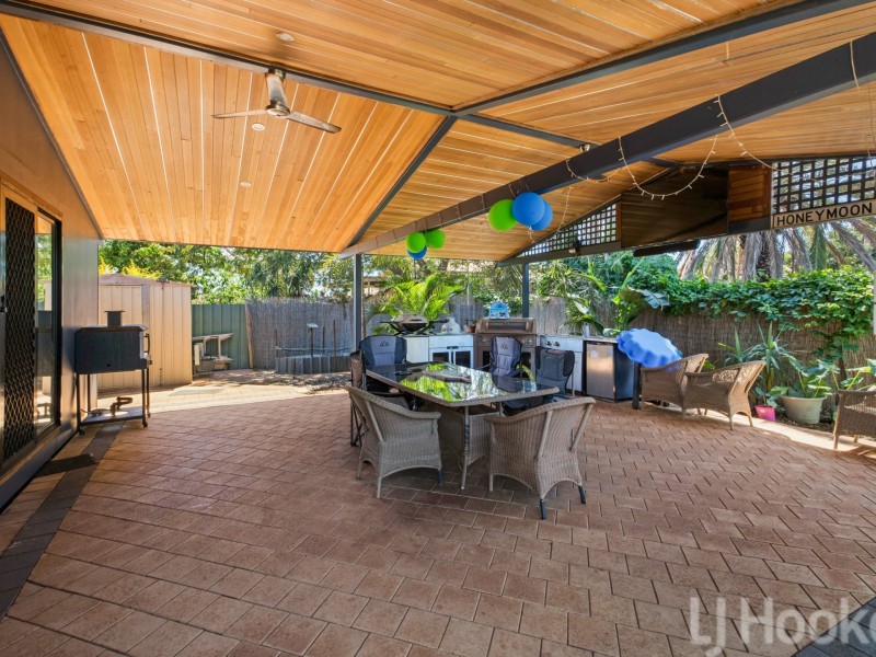 3A Honeymoon Road, Point Samson WA 6720