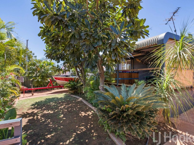 3A Honeymoon Road, Point Samson WA 6720