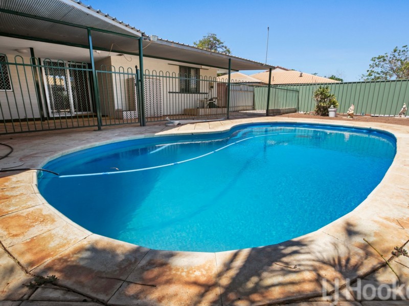 6 Hutton Court, Nickol WA 6714