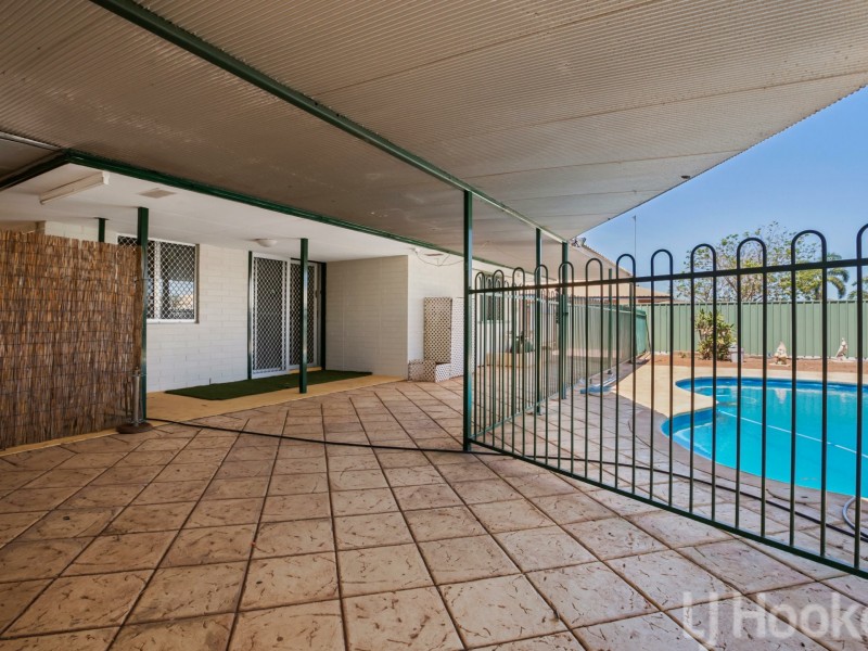 6 Hutton Court, Nickol WA 6714