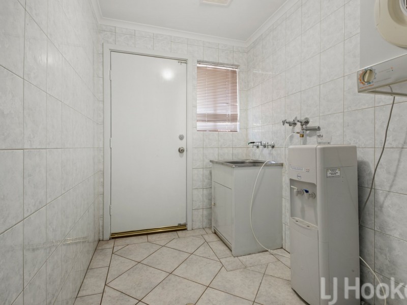 6 Hutton Court, Nickol WA 6714