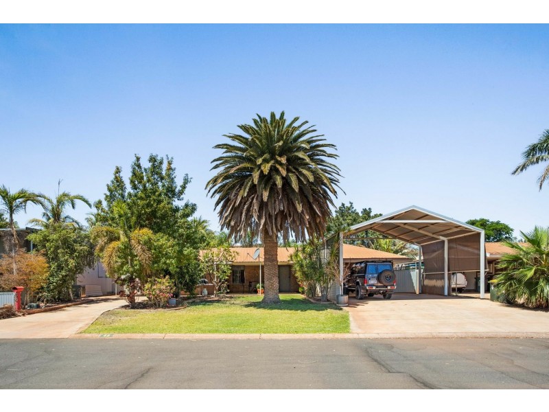 48 Hunt Way, Bulgarra WA 6714