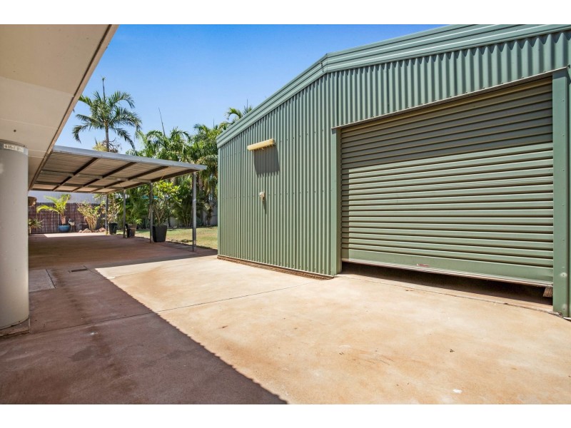 48 Hunt Way, Bulgarra WA 6714