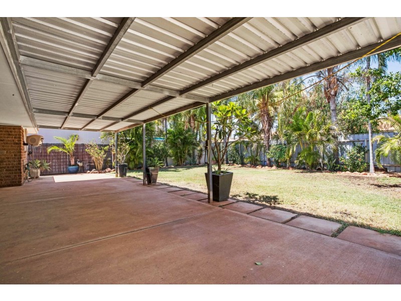 48 Hunt Way, Bulgarra WA 6714