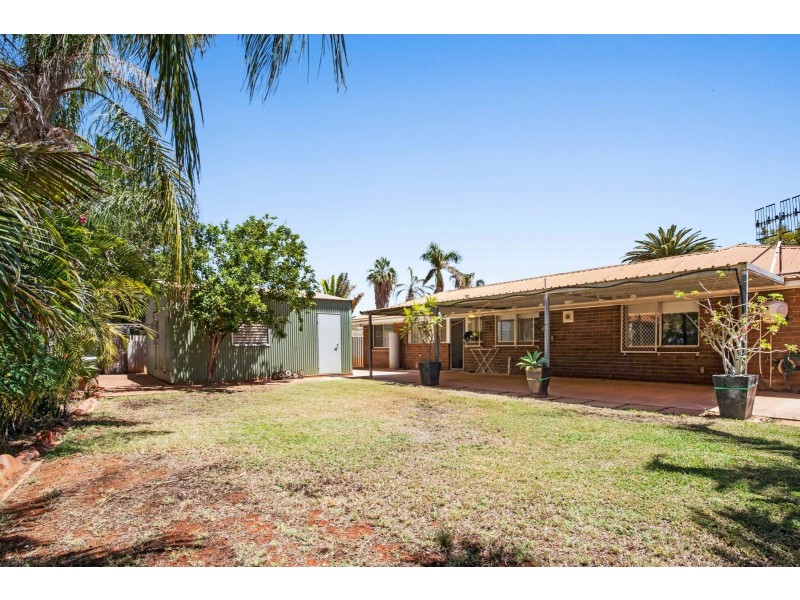 48 Hunt Way, Bulgarra WA 6714