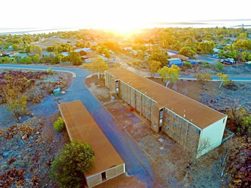 6/21 Hill Road, Dampier WA 6713