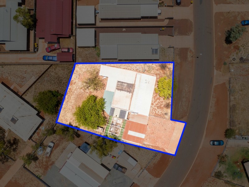 15 Crawford Way, Roebourne WA 6718