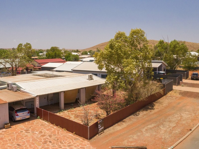 15 Crawford Way, Roebourne WA 6718