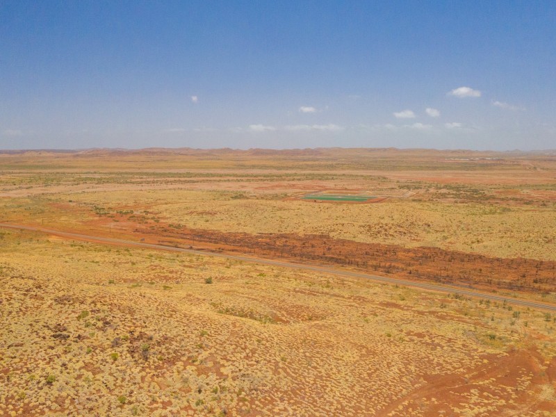 15 Crawford Way, Roebourne WA 6718