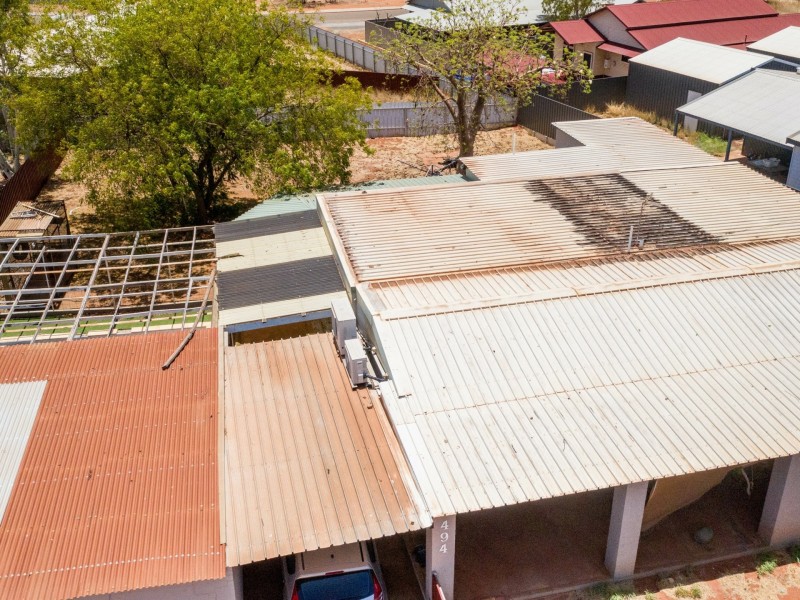 15 Crawford Way, Roebourne WA 6718