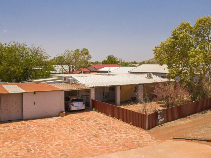 15 Crawford Way, Roebourne WA 6718