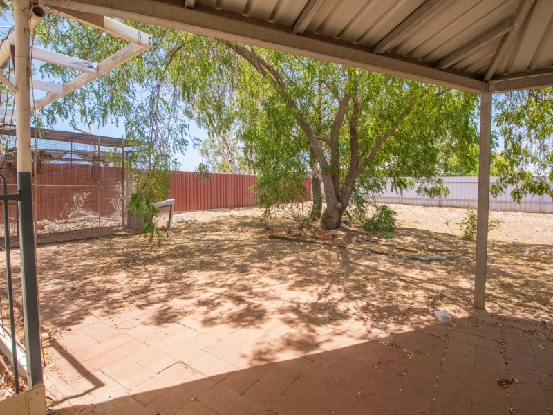 15 Crawford Way, Roebourne WA 6718