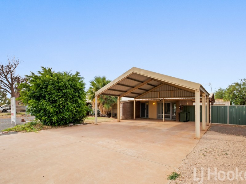 33 Kestral Way, Bulgarra WA 6714