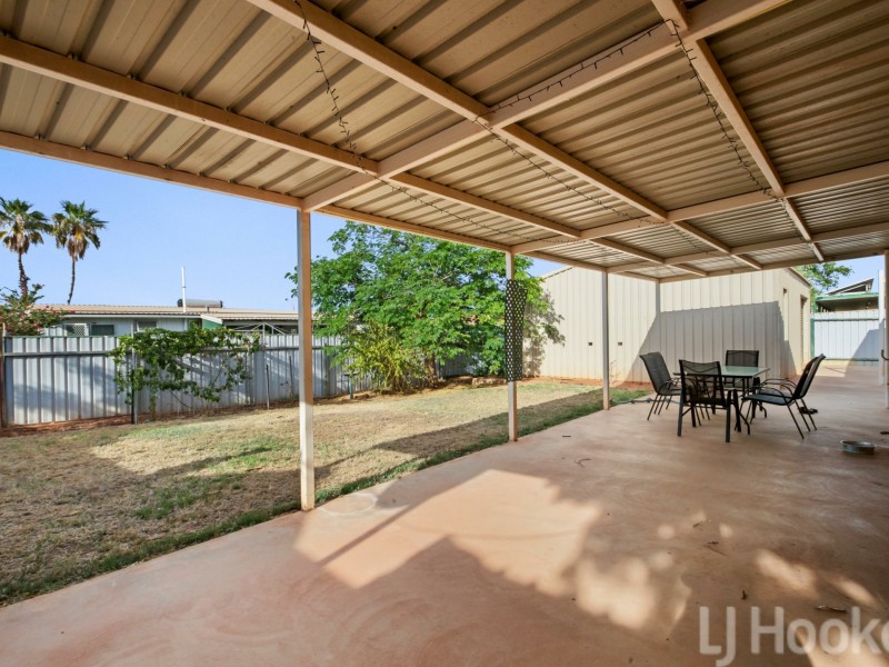 33 Kestral Way, Bulgarra WA 6714