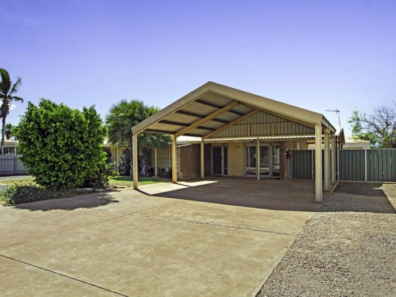 33 Kestral Way, Bulgarra WA 6714