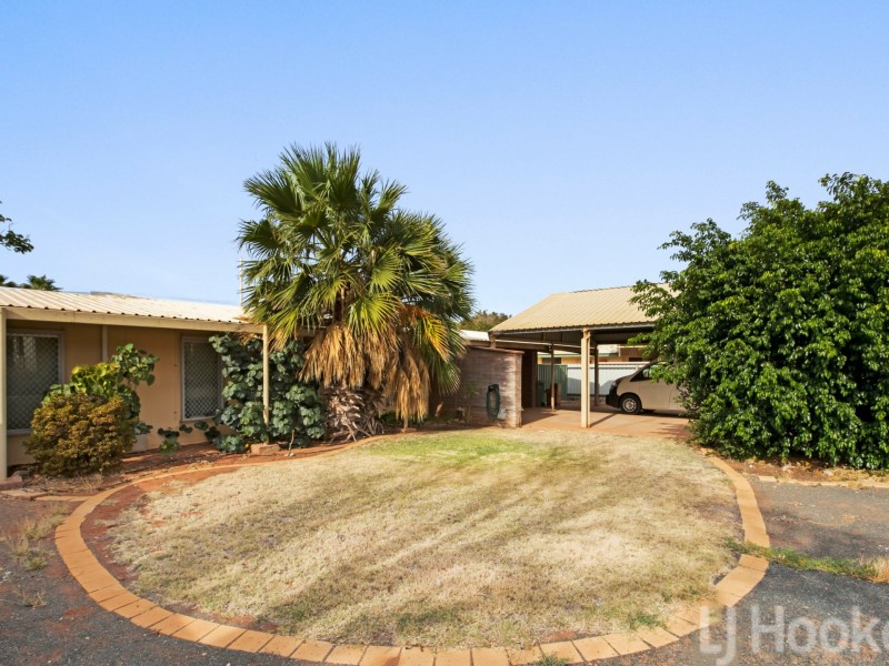 33 Kestral Way, Bulgarra WA 6714