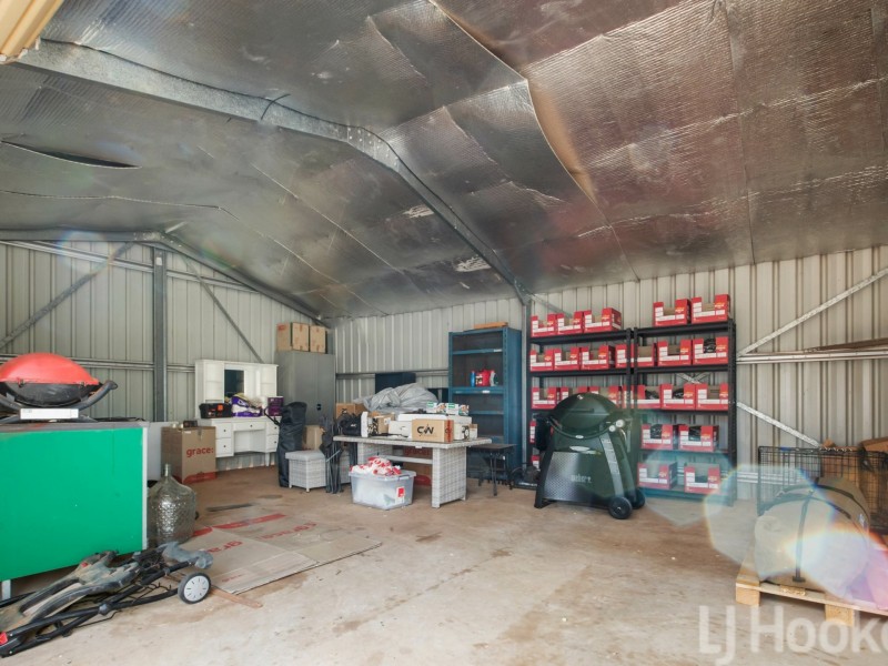 33 Kestral Way, Bulgarra WA 6714