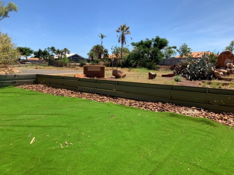 Unit 8/81 Hill Road, Dampier WA 6713