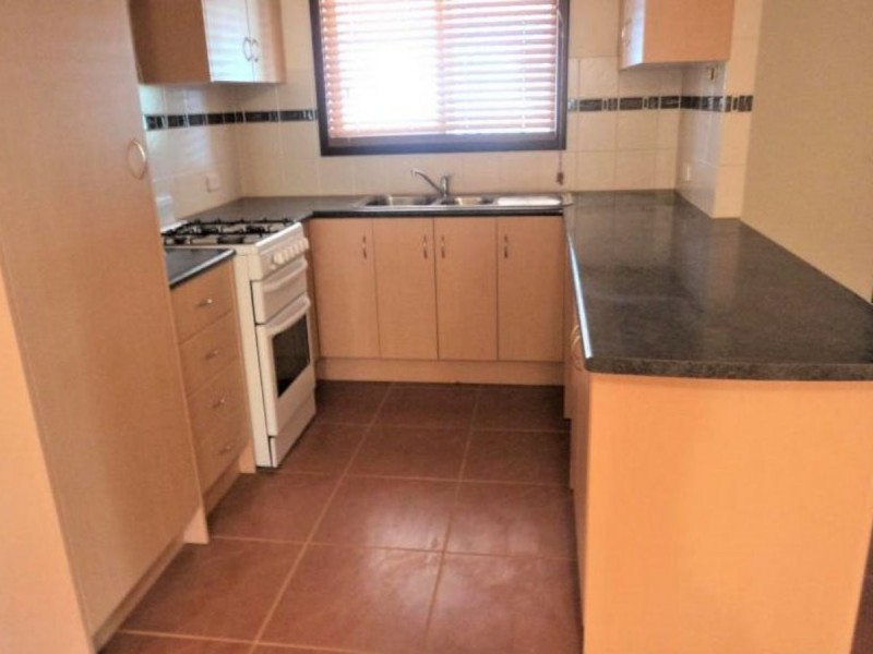 8 Cleaver Terrace, Roebourne WA 6718