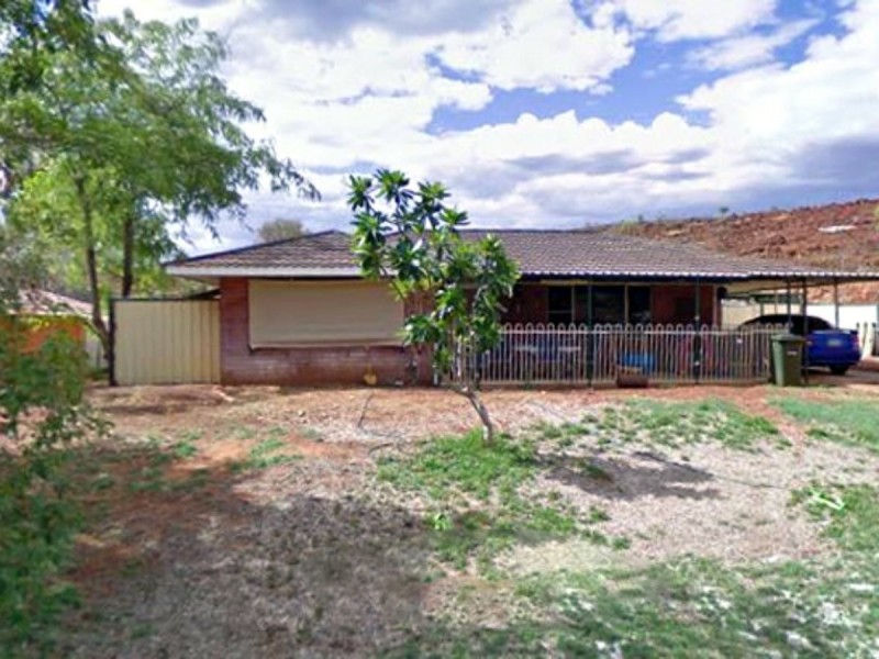 460 Croton Street, Tom Price WA 6751