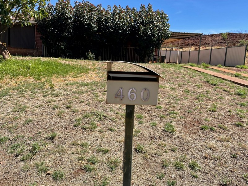 460 Croton Street, Tom Price WA 6751