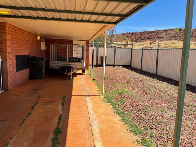 460 Croton Street, Tom Price WA 6751