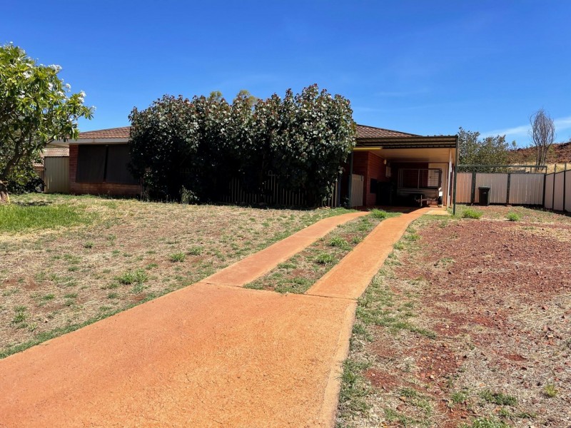 460 Croton Street, Tom Price WA 6751