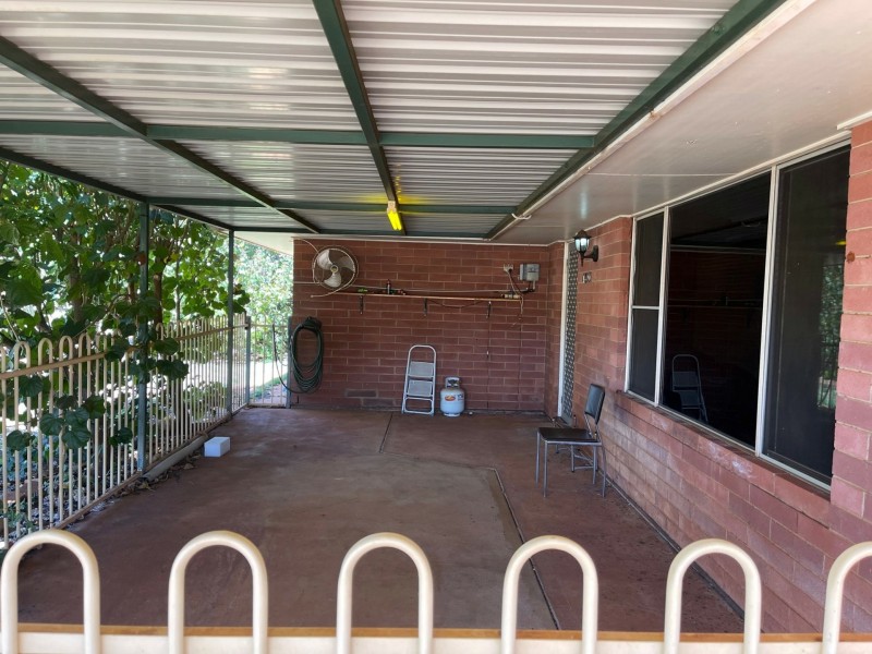 460 Croton Street, Tom Price WA 6751