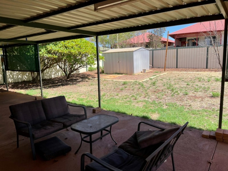 460 Croton Street, Tom Price WA 6751