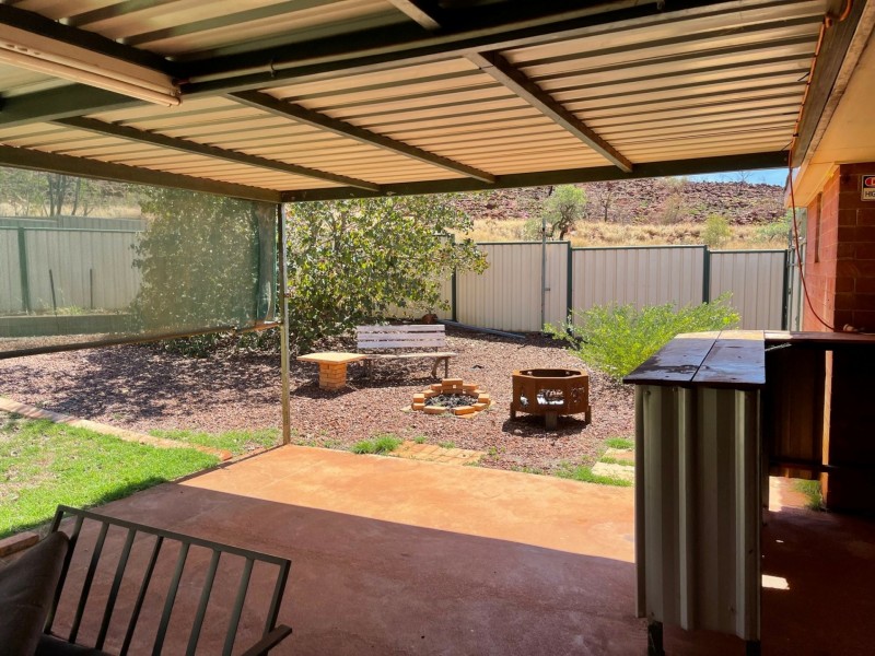 460 Croton Street, Tom Price WA 6751