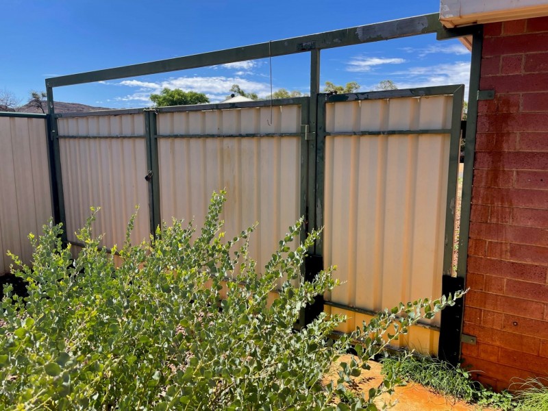 460 Croton Street, Tom Price WA 6751