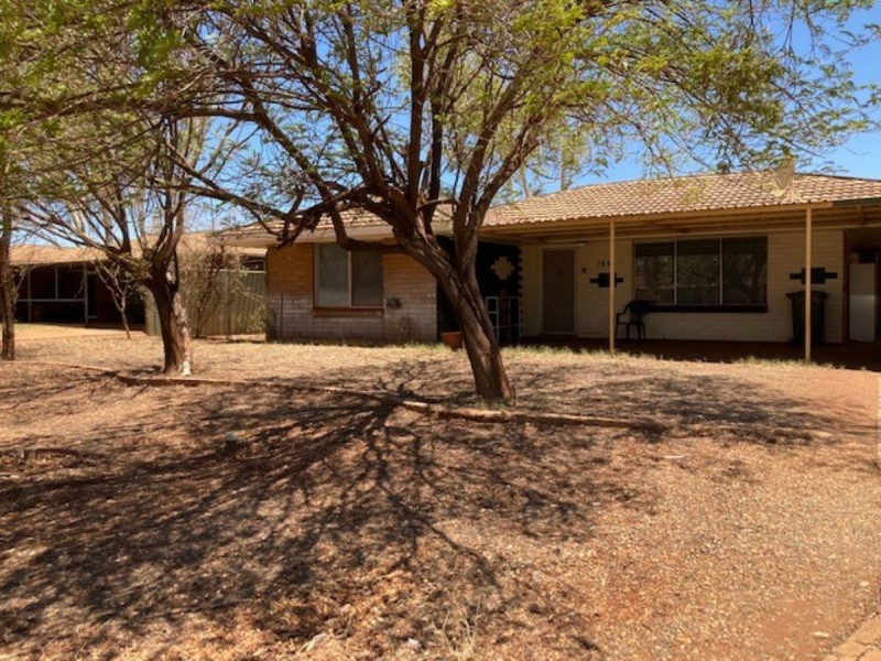 155 Hardy Avenue, Paraburdoo WA 6754