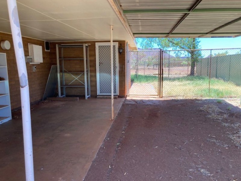 155 Hardy Avenue, Paraburdoo WA 6754