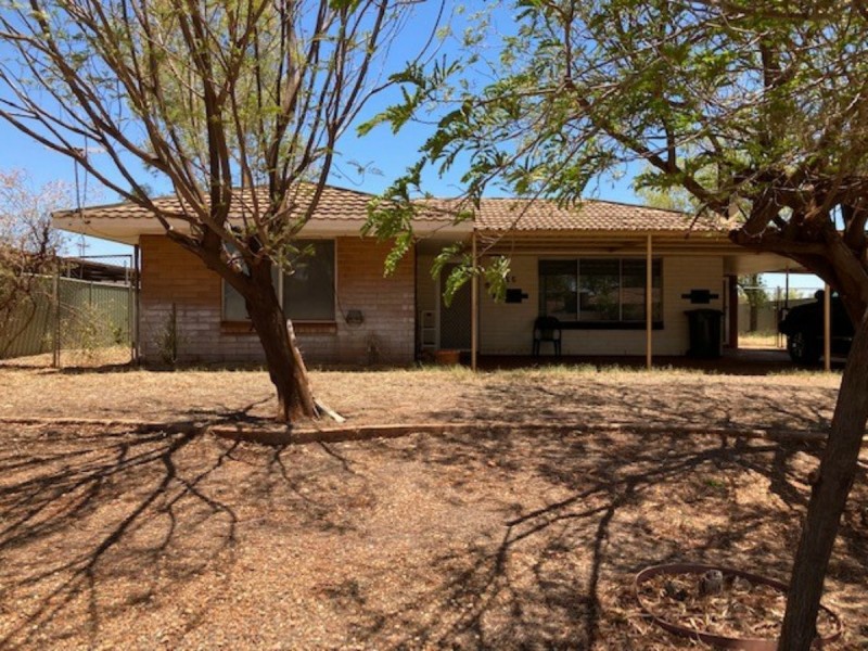 155 Hardy Avenue, Paraburdoo WA 6754