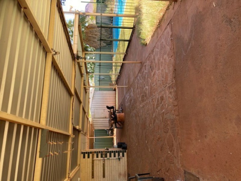 155 Hardy Avenue, Paraburdoo WA 6754