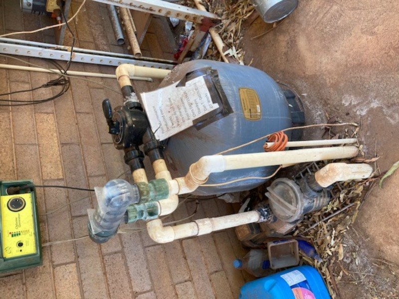 155 Hardy Avenue, Paraburdoo WA 6754